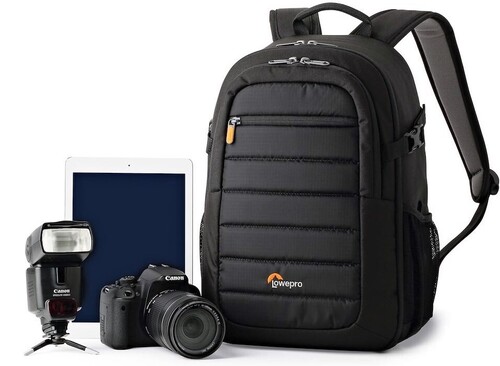 Lowepro Tahoe BP 150 Siyah