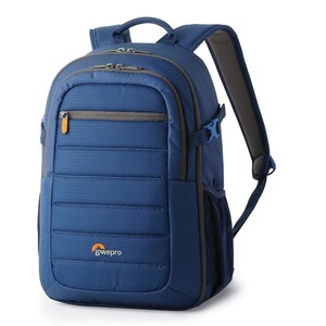 Lowepro Tahoe BP150 Sırt Çantası (Galaxy Blue - Mavi) - Thumbnail