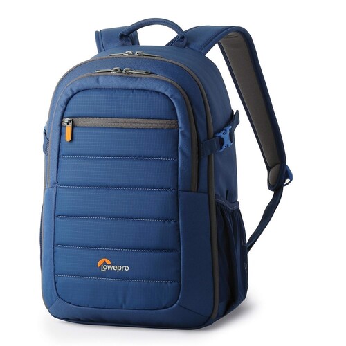 Lowepro Tahoe BP150 Sırt Çantası (Galaxy Blue - Mavi)