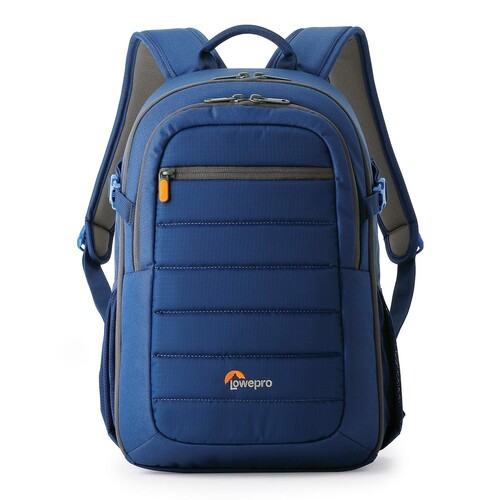 Lowepro Tahoe BP150 Sırt Çantası (Galaxy Blue - Mavi)