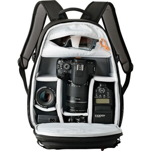Lowepro Tahoe BP150 Sırt Çantası (Galaxy Blue - Mavi) - Thumbnail