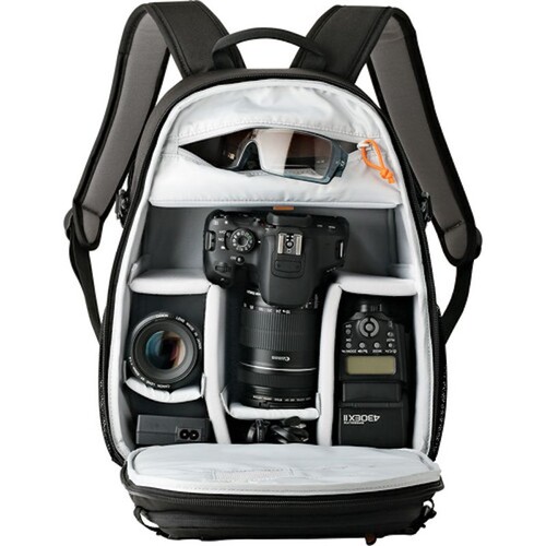 Lowepro Tahoe BP150 Sırt Çantası (Galaxy Blue - Mavi)