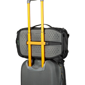 Lowepro Trekker Lite BP 150 AW Sırt Çantası, Siyah - Thumbnail