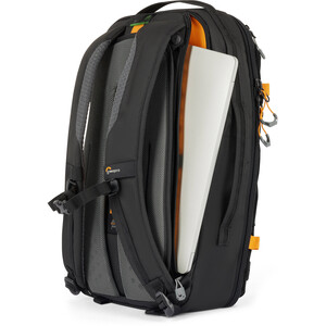 Lowepro Trekker Lite BP 150 AW Sırt Çantası, Siyah - Thumbnail