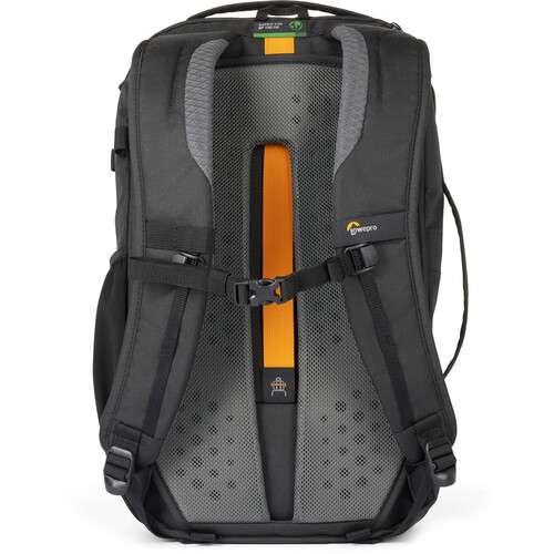 Lowepro Trekker Lite BP 150 AW Sırt Çantası, Siyah