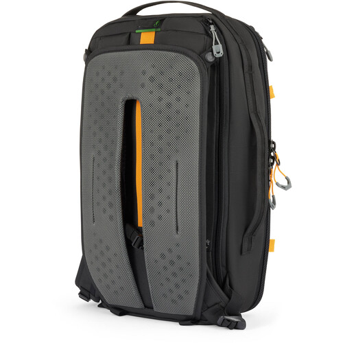 Lowepro Trekker Lite BP 150 AW Sırt Çantası, Siyah