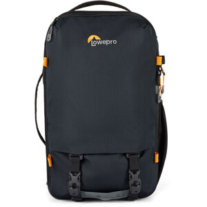 Lowepro - Lowepro Trekker Lite BP 150 AW Sırt Çantası, Siyah