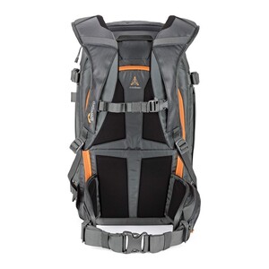 Lowepro Whistler 350 BP AW II Sırt Çantası (Gri) - Thumbnail