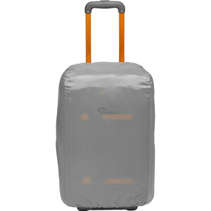 Lowepro Whistler RL 400 AW II Tekerlekli Kamera Çantası (Gri) - Thumbnail
