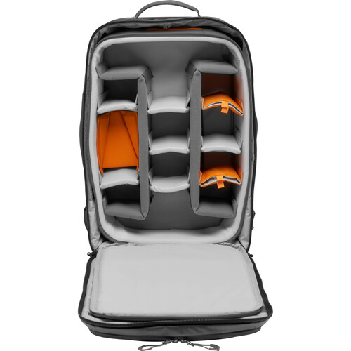 Lowepro Whistler RL 400 AW II Tekerlekli Kamera Çantası (Gri)