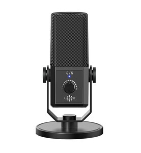 Luucco - Luucco StreamPro - S1 USB Podcast Mikrofon