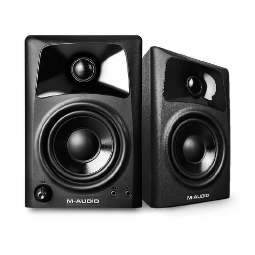 M-AUDIO AV-32 Monitör Sistemi