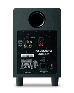 M-AUDIO AV-32.1 2 1 Ses Sistemi - Thumbnail