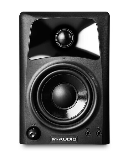 M-Audio AV-42 Referans Monitörü