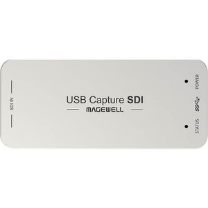 Magewell SDI to USB Capture Canlı Yayın Cihazı - Thumbnail