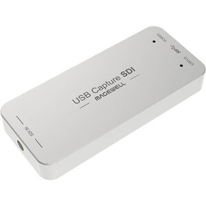 Magewell - Magewell SDI to USB Capture Canlı Yayın Cihazı (1)
