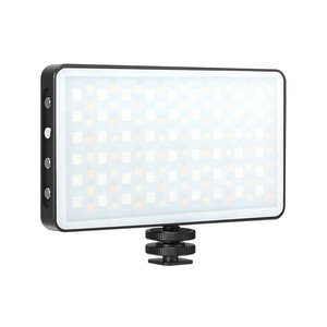 Mamen - Mamen SL-C02 RGB LED Video Efekt Işığı