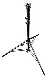 Manfrotto - Manfrotto 007BUAC Işık Ayağı