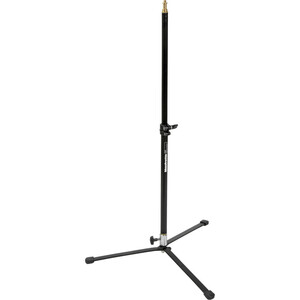 Manfrotto - Manfrotto 012B Işık Ayağı
