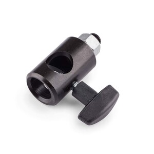 Manfrotto - Manfrotto 014-38 16mm Female Adapter (1)