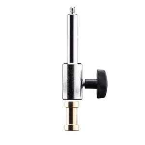 Manfrotto 016 Adaptör - Thumbnail