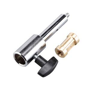 Manfrotto 016 Adaptör - Thumbnail