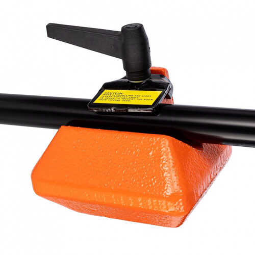 Manfrotto 024B Light Boom