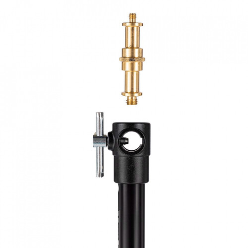 Manfrotto 024B Light Boom