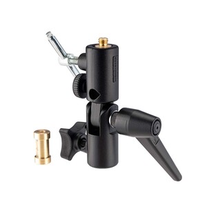 Manfrotto - Manfrotto 026 Swivel Adaptör