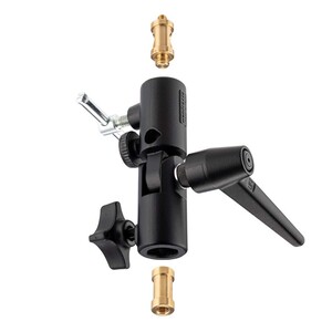 Manfrotto 026 Swivel Adaptör - Thumbnail