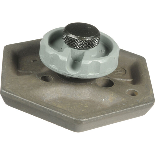 Manfrotto 030-14 Plate