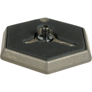 Manfrotto 030-14 Plate - Thumbnail