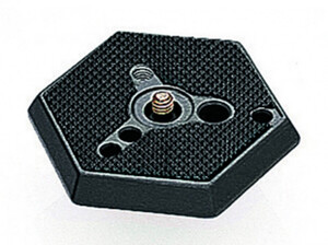 Manfrotto - Manfrotto 030-38 Assy Plate For 029