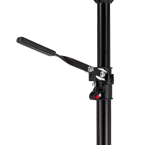 Manfrotto 032B 210-370cm Autopole (Siyah)