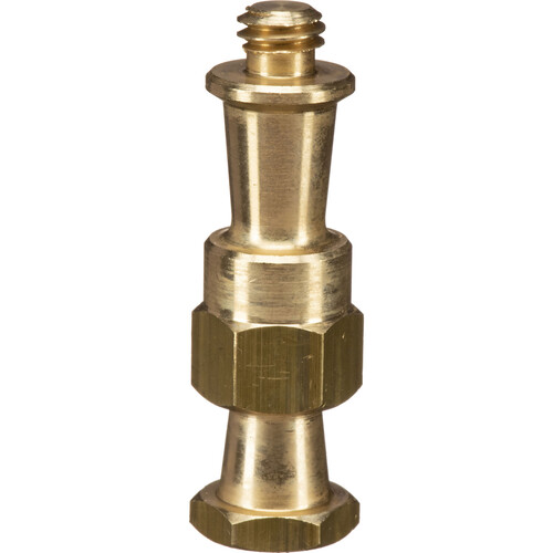 Manfrotto 036-38 Lighting Stud 3/8