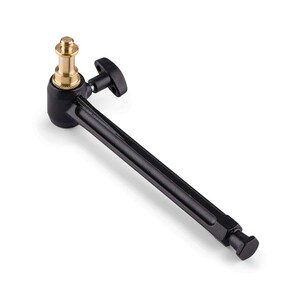 Manfrotto 042 Uzatma Kolu 19.5cm (Super Clamp 035 için) - Thumbnail