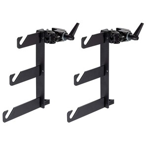 Manfrotto - Manfrotto 044 B/P Fon Askı Aparatı