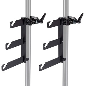 Manfrotto - Manfrotto 044 B/P Fon Askı Aparatı (1)