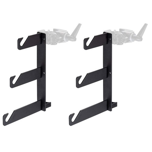 Manfrotto 045 3'lü Kağıt Fon Askısı