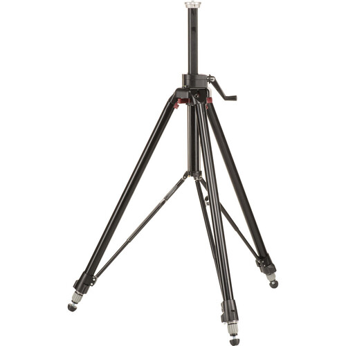 Manfrotto 058B Tripod