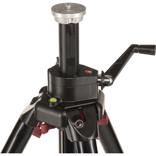 Manfrotto 058B Tripod
