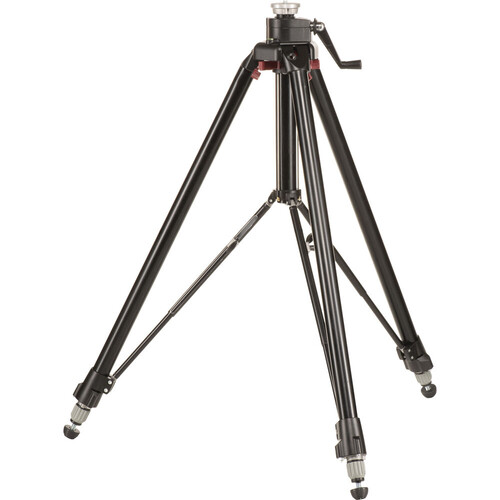 Manfrotto 058B Tripod