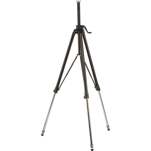 Manfrotto 058B Tripod