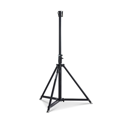 Manfrotto 070BU Follow Spot Stand Işık Ayağı (Siyah)
