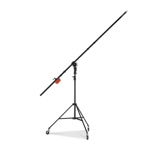 Manfrotto 085BS Light Boom 35 Black A25 Black
