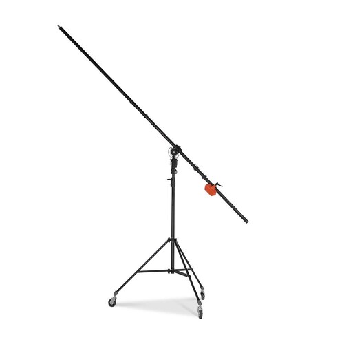 Manfrotto 085BS Light Boom 35 Black A25 Black
