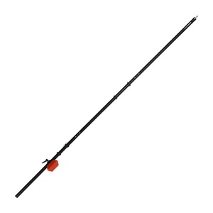 Manfrotto 085BS Light Boom 35 Black A25 Black - Thumbnail