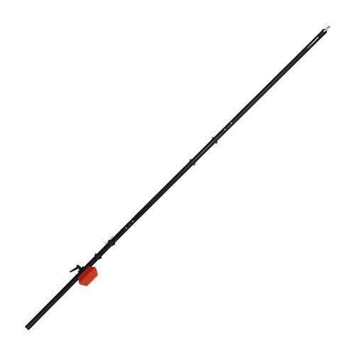 Manfrotto 085BS Light Boom 35 Black A25 Black