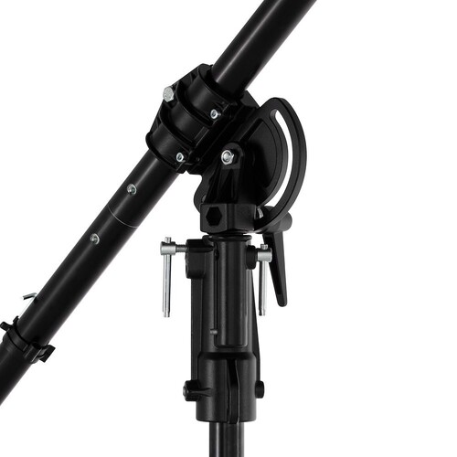 Manfrotto 085BS Light Boom 35 Black A25 Black