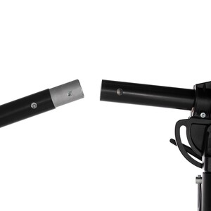 Manfrotto 085BS Light Boom 35 Black A25 Black - Thumbnail